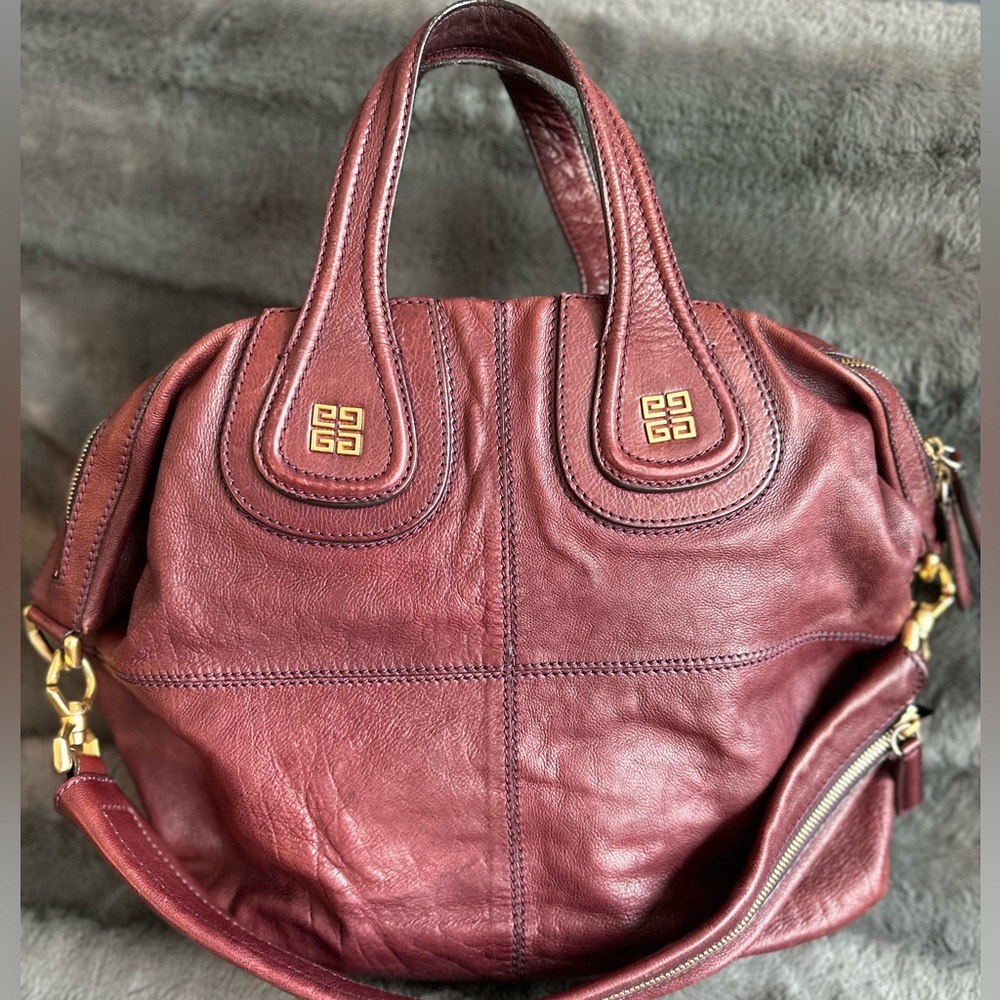 Givenchy Nightingale